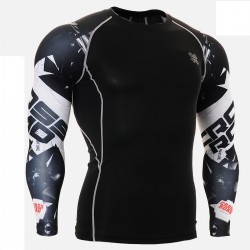 "Duo Cross Road" - Camiseta...