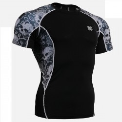 "Ivy Skulls" - FIXGEAR...
