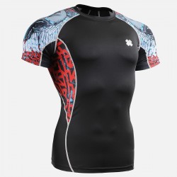"The Chungo" Short Sleeve -...
