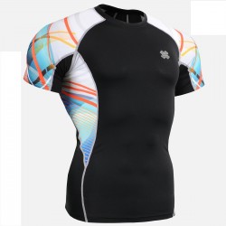 "Lazos" - Camiseta Técnica...