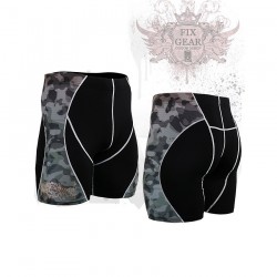 "Camouflage" - FIXGEAR...