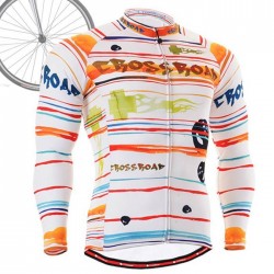 "Cintas y Fuego" - Maillot...