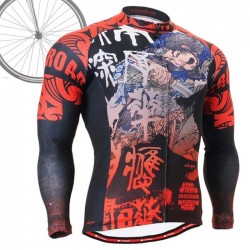 "Samurai" - FIXGEAR Long...