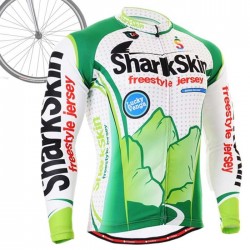 "Shark Skin" - FIXGEAR Long...