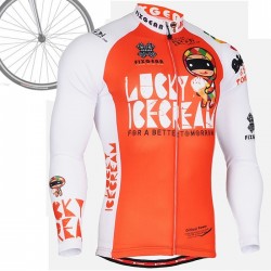 "CS31O1" - FIXGEAR Long...
