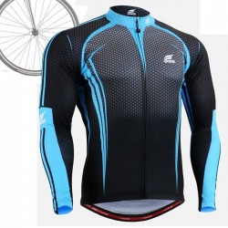 "CS5601" - Maillot Ciclismo...