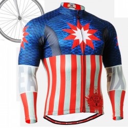 "Americanada" - Maillot...