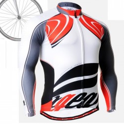 "CS3601" - Maillot Ciclismo...