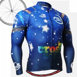 "CS2301" - Maillot Ciclismo...