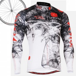 "CS2101" - Maillot Ciclismo...