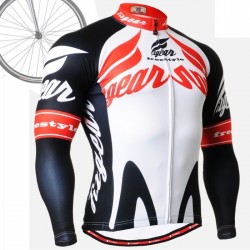 "Backdraft" - FIXGEAR Long...