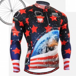"CS1001" - FIXGEAR Long...
