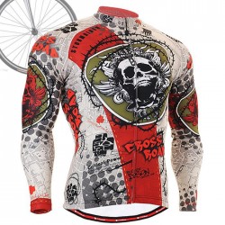 "Thorned Skull" - FIXGEAR...