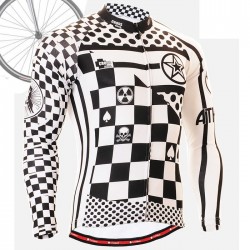 "CS601" - FIXGEAR Long...