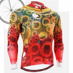 "CS401" - Maillot Ciclismo...