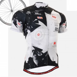"Naturaleza Viva" - Maillot...