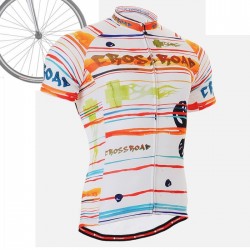 "Cintas y Fuego" - Maillot...