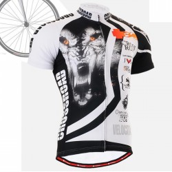 "Wolf Cross" - FIXGEAR...