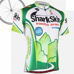 "Piel de Tiburón" - Maillot...