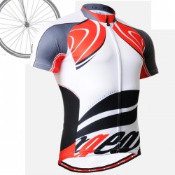 "CS3602" - Maillot Ciclismo...