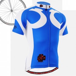 "CS2602" - Maillot Ciclismo...