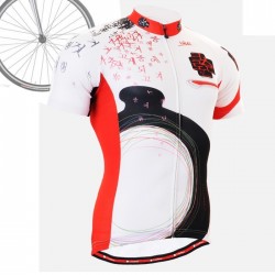 "CS2502" - Maillot Ciclismo...