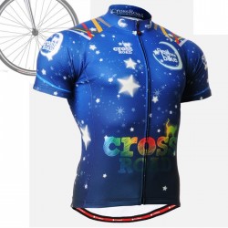 "CS2302" - Maillot Ciclismo...
