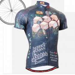 "CS1502" - FIXGEAR Short...
