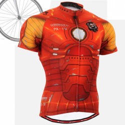 "IRON FIX" - FIXGEAR Short...
