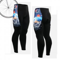 "LT10" - FIXGEAR Long...