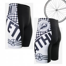 "ST6" - FIXGEAR Short...