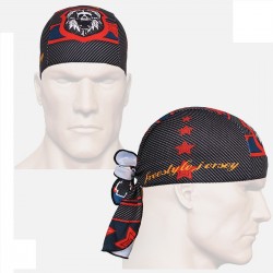 "Skull Star" - FIXGEAR...