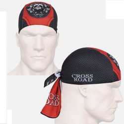 "Red Armor" - FIXGEAR...