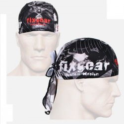 "Time Skull" - FIXGEAR...