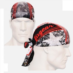 "D24" - Bandana...