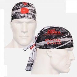 "D21" - Bandana...