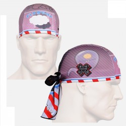 "D16" - Bandana...