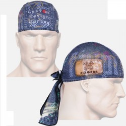 "D15" - Bandana...