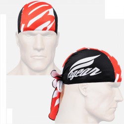 Llamarada" - Bandana...