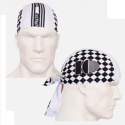 "D6" - Bandana...