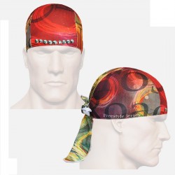"D4" - Bandana...