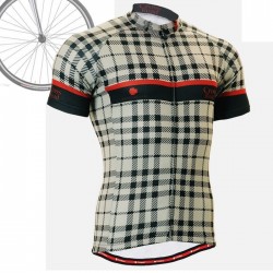 "CS102" - Maillot Ciclismo...