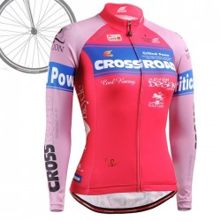 "CROSSROSA" MUJER - Maillot...