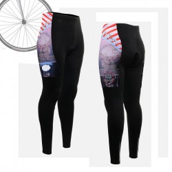 "WLT16" MUJER - Pantalón...