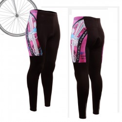 "THE SKELETON" PINK - WOMAN...