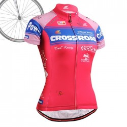 "CROSSPINK" WOMAN - FIXGEAR...