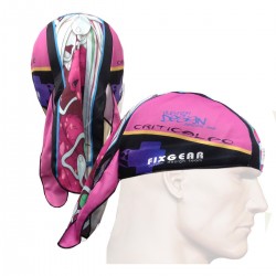 "The Skeleton" Pink -...