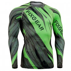 "Astillas" FULL Verde -...