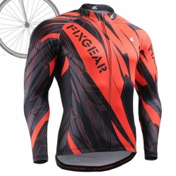 "Splinters" - FIXGEAR Long...