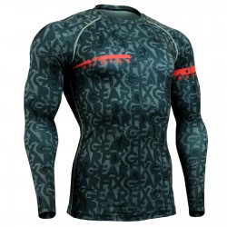 "ENIGMA" - FIXGEAR Second...
